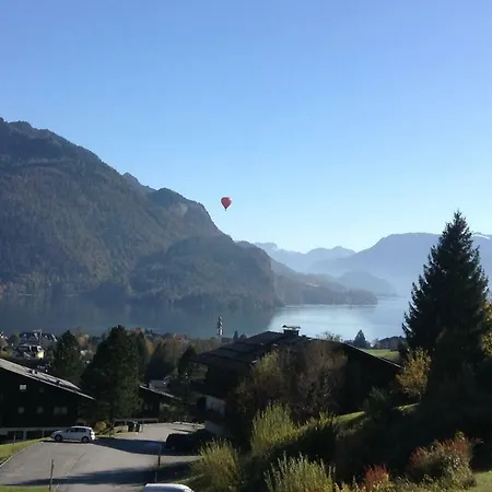 Lägenhet 4* + 5* Luxury
